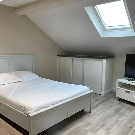 Studio Hypercentre 4 Min Avenue De Champagne Daire Épernay Dış mekan fotoğraf