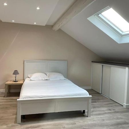 Studio Hypercentre 4 Min Avenue De Champagne Daire Épernay Dış mekan fotoğraf