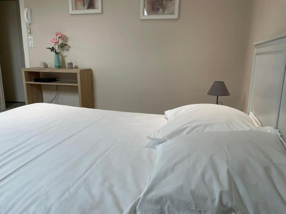 Studio Hypercentre 4 Min Avenue De Champagne Daire Épernay Dış mekan fotoğraf