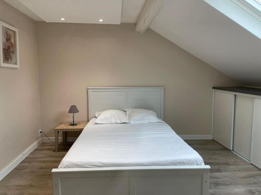 Studio Hypercentre 4 Min Avenue De Champagne Daire Épernay Dış mekan fotoğraf