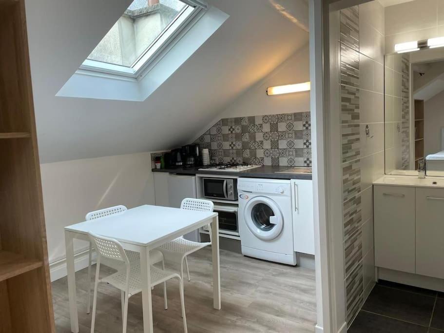 Studio Hypercentre 4 Min Avenue De Champagne Daire Épernay Dış mekan fotoğraf